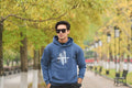Stylish Hoodie